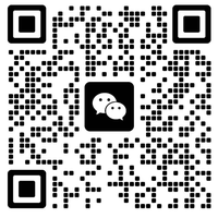 Add on WeChat WeChat QR code
