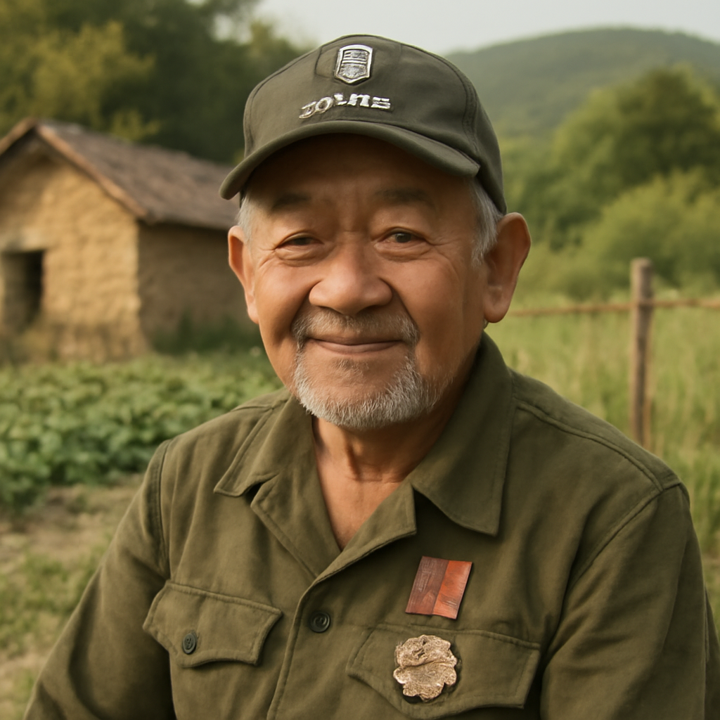 房东头像